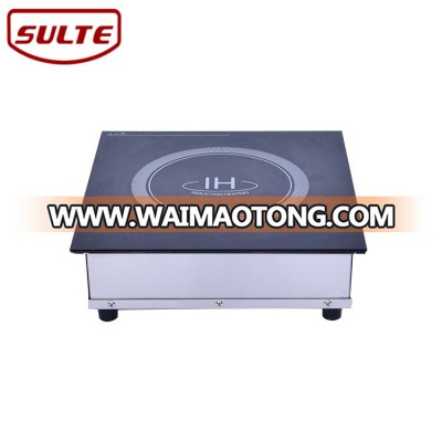 CE 1800W Drop in Buffet Induction Cooktops